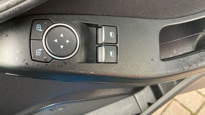 Ford Fiesta 1.0 EcoBoost 95 Trend 5dr Petrol Hatchback